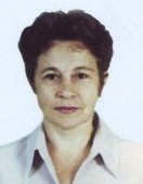 Хлистова Людмила Борисівна